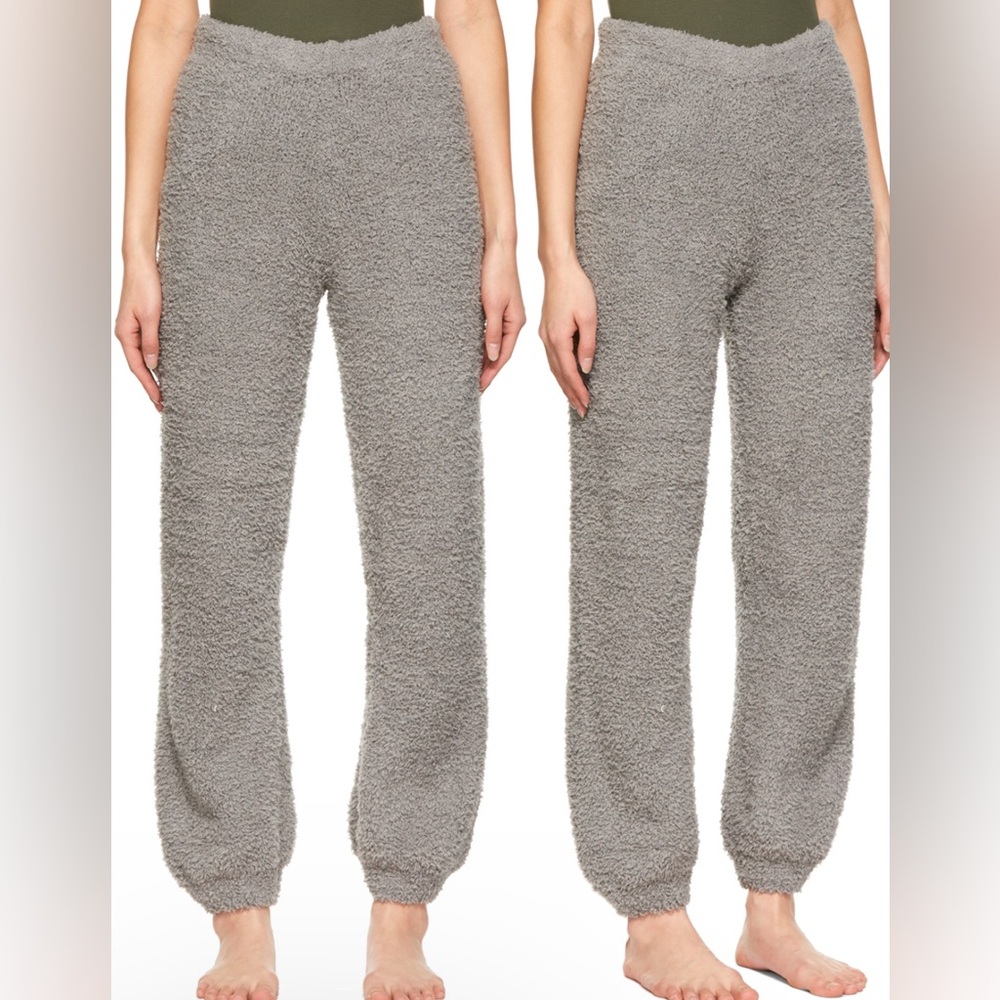 SKIMS Cozy Knit Jogger